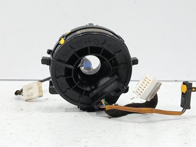 Recambio de anillo airbag para ssangyong rodius ii 2.2 xdi referencia OEM IAM 8590021141  