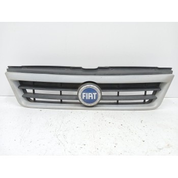 Recambio de rejilla delantera para fiat ducato combi 15 (desde 03.02) 2.3 jtd cat referencia OEM IAM LS132915801  