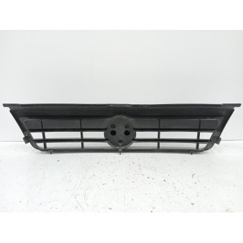 Recambio de rejilla delantera para fiat ducato combi 15 (desde 03.02) 2.3 jtd cat referencia OEM IAM LS132915801  