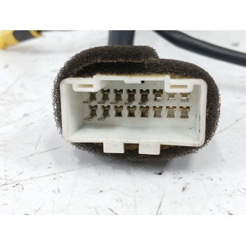 Recambio de anillo airbag para ssangyong rodius ii 2.2 xdi referencia OEM IAM 8590021141  