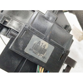 Recambio de anillo airbag para ssangyong rodius ii 2.2 xdi referencia OEM IAM 8590021141  