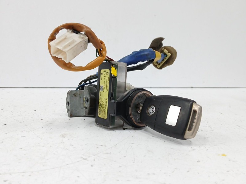 Recambio de antirrobo para ssangyong rodius ii 2.2 xdi referencia OEM IAM 8711021100  