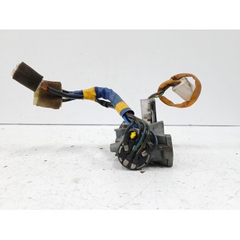 Recambio de antirrobo para ssangyong rodius ii 2.2 xdi referencia OEM IAM 8711021100  