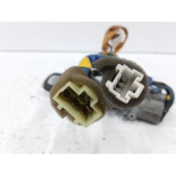 Recambio de antirrobo para ssangyong rodius ii 2.2 xdi referencia OEM IAM 8711021100  