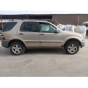 MERCEDES-BENZ CLASE M (W163)