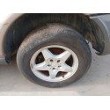 MERCEDES-BENZ CLASE M (W163)