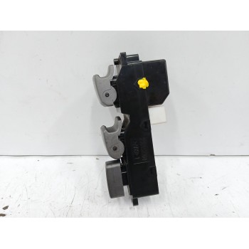 Recambio de mando elevalunas delantero izquierdo para ssangyong rodius ii 2.2 xdi referencia OEM IAM 8582021000 8582121100 85820