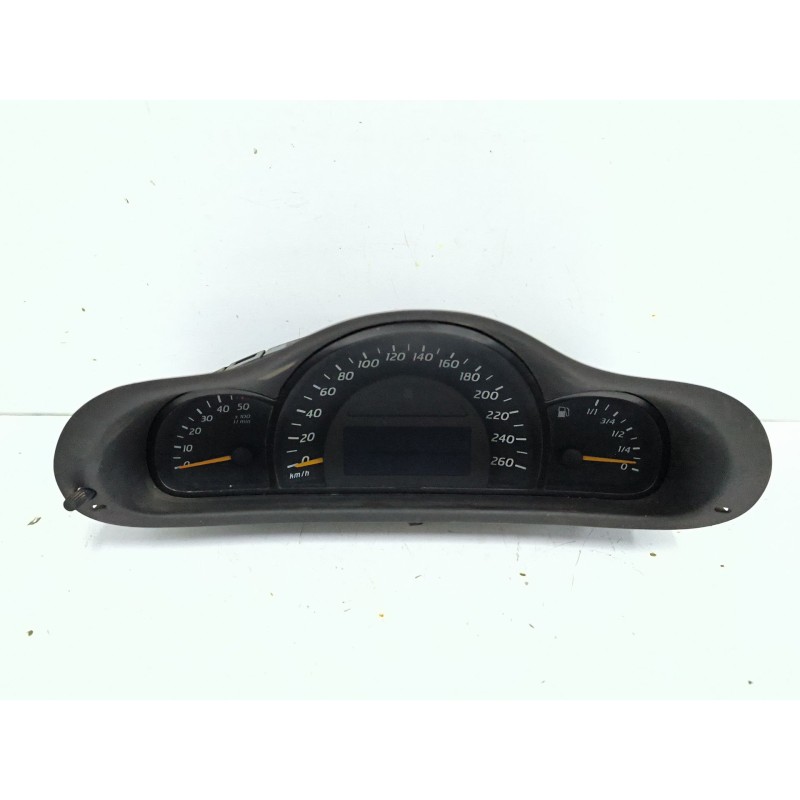 Recambio de cuadro instrumentos para mercedes-benz clase c coupé (cl203) c 200 kompressor (203.745) referencia OEM IAM A20354019
