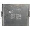Recambio de mando elevalunas delantero izquierdo para ssangyong rodius ii 2.2 xdi referencia OEM IAM 8582021000 8582121100 85820