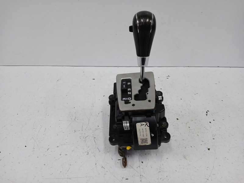 Recambio de palanca cambio para ssangyong rodius ii 2.2 xdi referencia OEM IAM 3670021D50  