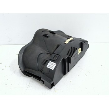 Recambio de cuadro instrumentos para mercedes-benz clase c coupé (cl203) c 200 kompressor (203.745) referencia OEM IAM A20354019