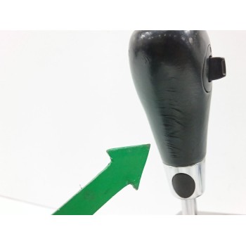 Recambio de palanca cambio para ssangyong rodius ii 2.2 xdi referencia OEM IAM 3670021D50  