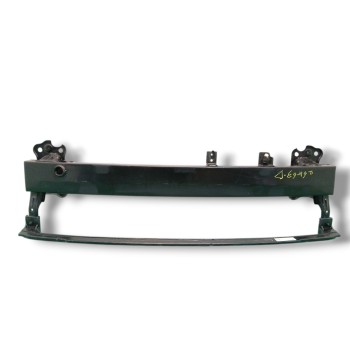 Recambio de refuerzo paragolpes delantero para kia sportage iv (ql, qle) 1.6 crdi referencia OEM IAM 86571F1000  