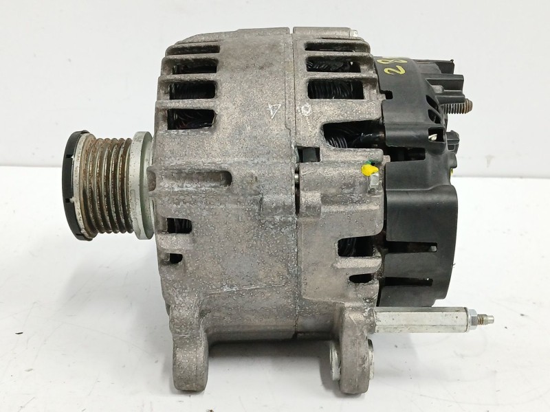 Recambio de alternador para audi a4 b8 (8k2) 2.0 tdi referencia OEM IAM 03G903016G LRA03185 03G903016E
