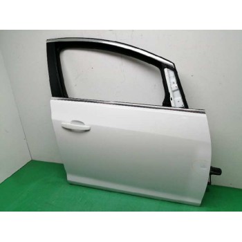 Recambio de puerta delantera derecha para opel astra j lim. 4türig 1.6 cdti dpf referencia OEM IAM   