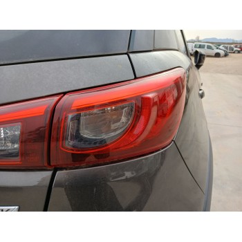 PILOTO TRASERO DERECHO DB2R51150E 