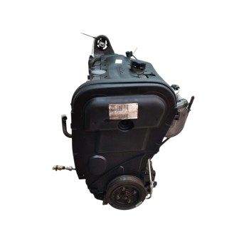 Recambio de motor completo para volvo v70 ii (285) 2.4 referencia OEM IAM   
