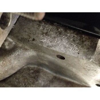 Recambio de motor completo para volvo v70 ii (285) 2.4 referencia OEM IAM   