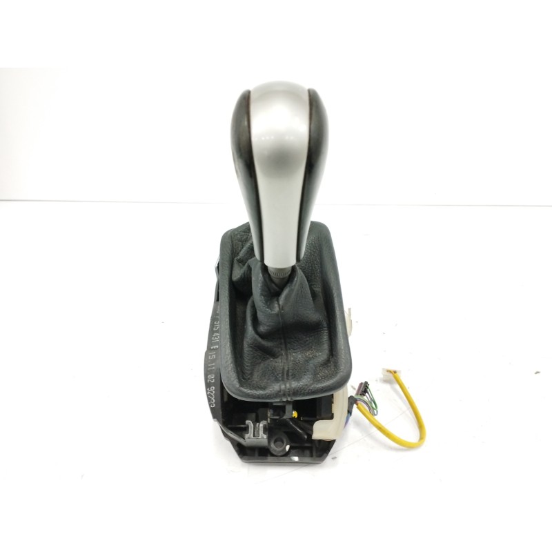 Recambio de palanca cambio para bmw x5 (e53) 3.0 24v turbodiesel cat referencia OEM IAM 7515431  