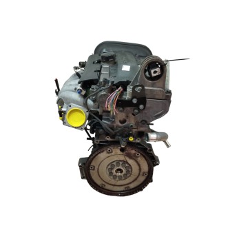 Recambio de motor completo para volvo v70 ii (285) 2.4 referencia OEM IAM   