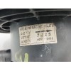 Recambio de motor calefaccion para ssangyong rodius ii 2.2 xdi referencia OEM IAM 40510402  