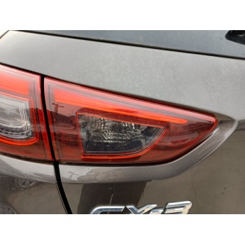 Recambio de piloto trasero izquierdo interior para mazda cx-3 (dk) 2.0 skyactiv-g referencia OEM IAM   