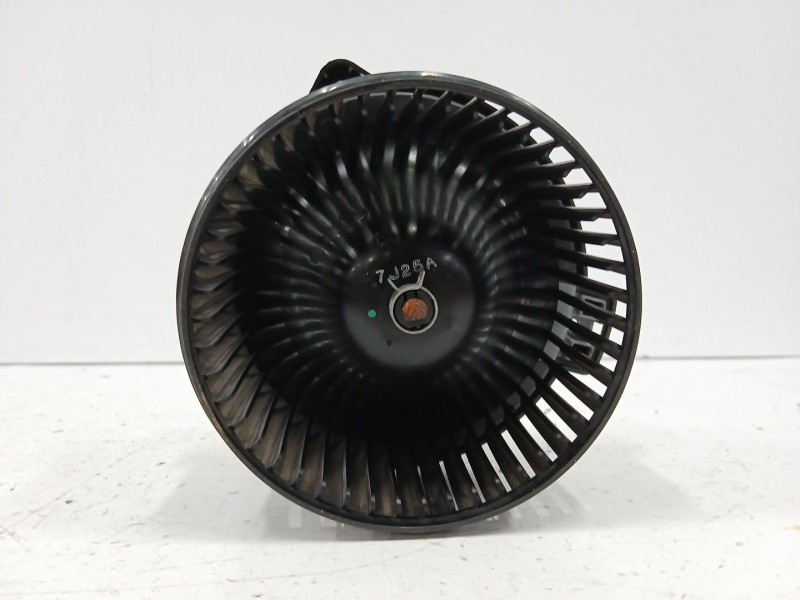 Recambio de motor calefaccion para ssangyong rodius ii 2.2 xdi referencia OEM IAM   