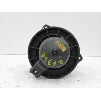 Recambio de motor calefaccion para ssangyong rodius ii 2.2 xdi referencia OEM IAM   