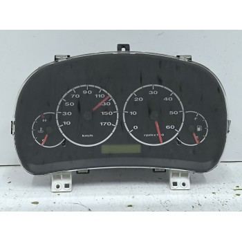 Recambio de cuadro instrumentos para fiat ducato combi 15 (desde 03.02) 2.3 jtd cat referencia OEM IAM 1339326080  