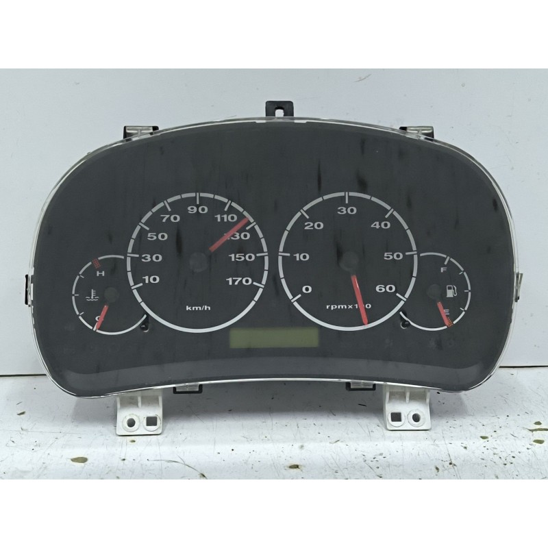 Recambio de cuadro instrumentos para fiat ducato combi 15 (desde 03.02) 2.3 jtd cat referencia OEM IAM 1339326080  