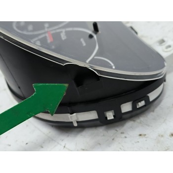 Recambio de cuadro instrumentos para fiat ducato combi 15 (desde 03.02) 2.3 jtd cat referencia OEM IAM 1339326080  