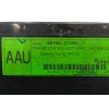 Recambio de mando climatizador para ssangyong rodius ii 2.2 xdi referencia OEM IAM 6870021200  