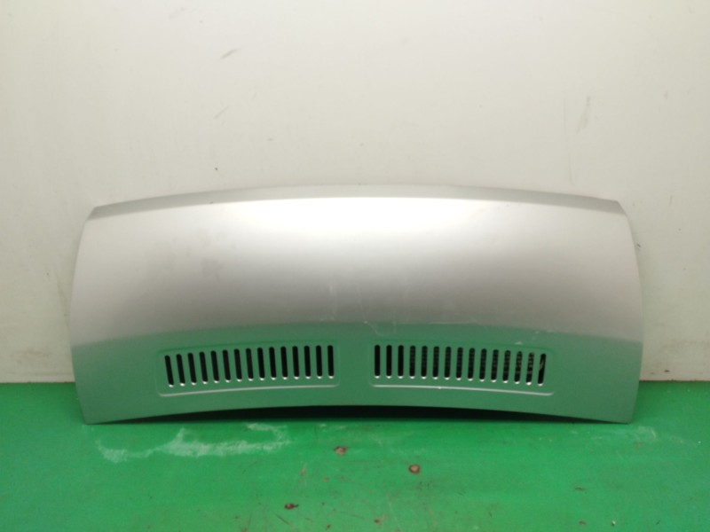 Recambio de capot para peugeot boxer kombi (rs3000)(333) 2.2 hdi fap cat referencia OEM IAM   