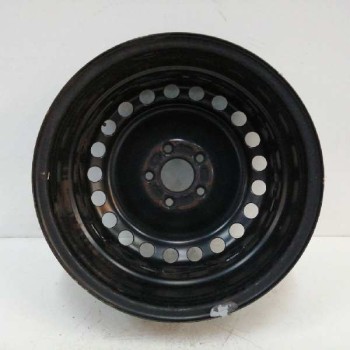 Recambio de llanta para ford focus lim. 1.6 16v ti-vct cat referencia OEM IAM DM5CAB 6,5JX16 ET50 