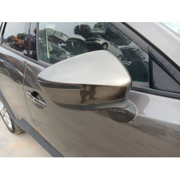 Recambio de retrovisor derecho para mazda cx-3 (dk) 2.0 skyactiv-g referencia OEM IAM   