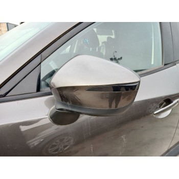 RETROVISOR IZQUIERDO 