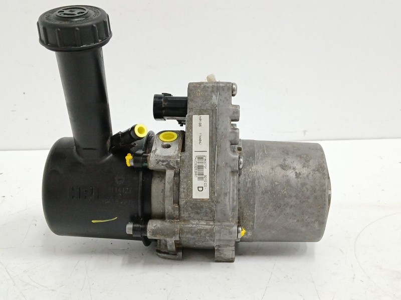 Recambio de bomba direccion para peugeot 407 (6d_) 2.0 hdi 135 (6drhrh, 6drhre, 6drhrg, 6drhrj) referencia OEM IAM 4007ZH  21600