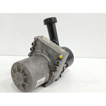 Recambio de bomba direccion para peugeot 407 (6d_) 2.0 hdi 135 (6drhrh, 6drhre, 6drhrg, 6drhrj) referencia OEM IAM 4007ZH  21600