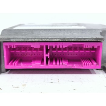 Recambio de centralita airbag para fiat ducato combi 15 (desde 03.02) 2.3 jtd cat referencia OEM IAM 1336355080 5WK43157 