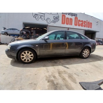 audi a6 c5 (4b2, 4b4) del año 2003