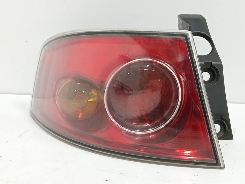 Recambio de piloto trasero izquierdo para seat ibiza (6l1) 1.9 tdi referencia OEM IAM 6L6945095C  