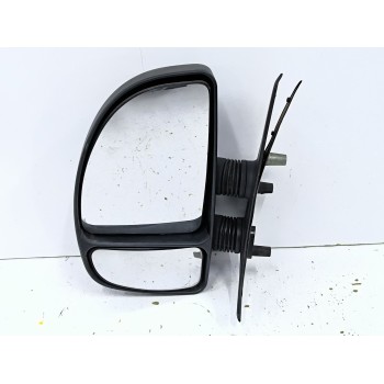 Recambio de retrovisor izquierdo para fiat ducato combi 15 (desde 03.02) 2.3 jtd cat referencia OEM IAM   
