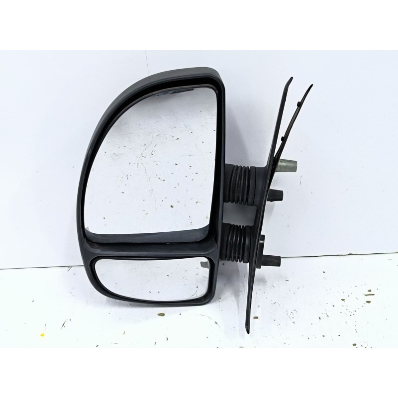 Recambio de retrovisor izquierdo para fiat ducato combi 15 (desde 03.02) 2.3 jtd cat referencia OEM IAM   