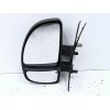 Recambio de retrovisor izquierdo para fiat ducato combi 15 (desde 03.02) 2.3 jtd cat referencia OEM IAM   