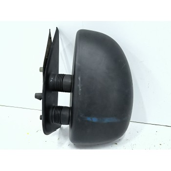 Recambio de retrovisor izquierdo para fiat ducato combi 15 (desde 03.02) 2.3 jtd cat referencia OEM IAM   