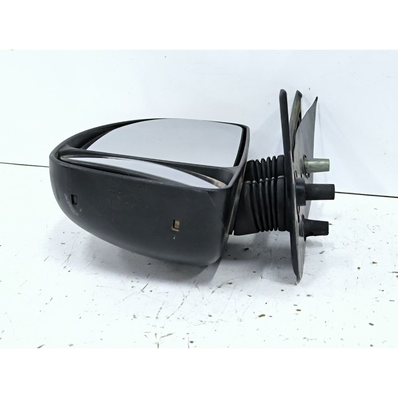 RETROVISOR IZQUIERDO