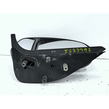 Recambio de retrovisor izquierdo para fiat ducato combi 15 (desde 03.02) 2.3 jtd cat referencia OEM IAM   
