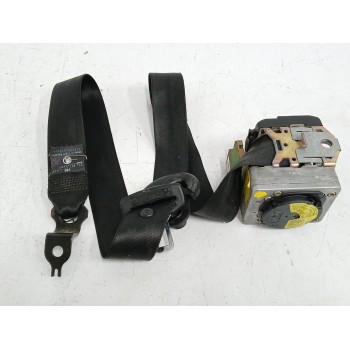 CINTURON SEGURIDAD DELANTERO IZQUIERDO 6Y0857701A 