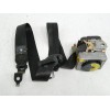 Recambio de cinturon seguridad delantero izquierdo para skoda fabia i (6y2) 1.4 tdi referencia OEM IAM 6Y0857701A  