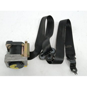 Recambio de cinturon seguridad delantero izquierdo para skoda fabia i (6y2) 1.4 tdi referencia OEM IAM 6Y0857701A  